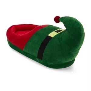 Under GROWND Society Elf Slipers